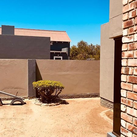 Otis Self Catering Leilighet Walvis Bay Eksteriør bilde